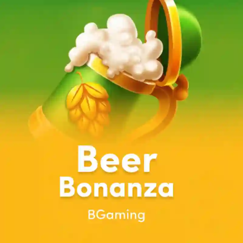 Beer Bonanza