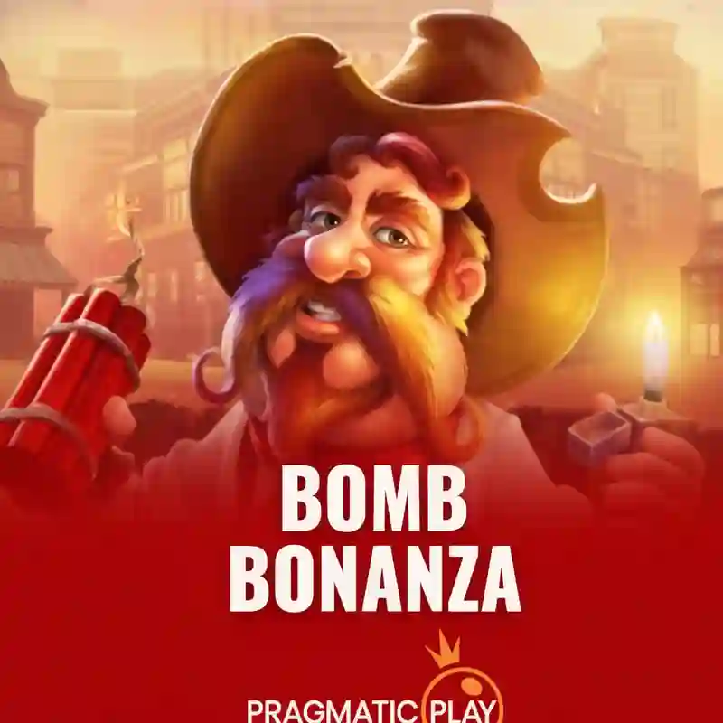 Bomb Bonanza