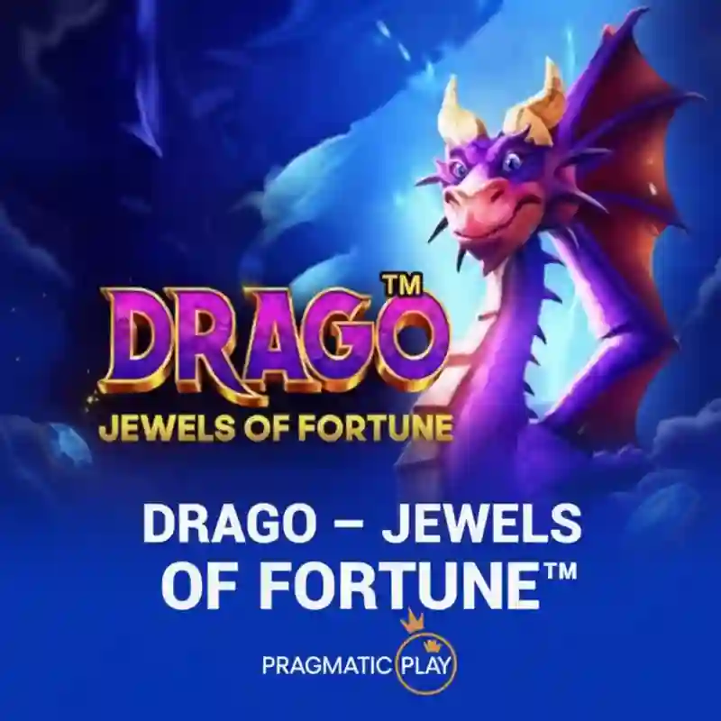 Drago – Jewels Of Fortune™