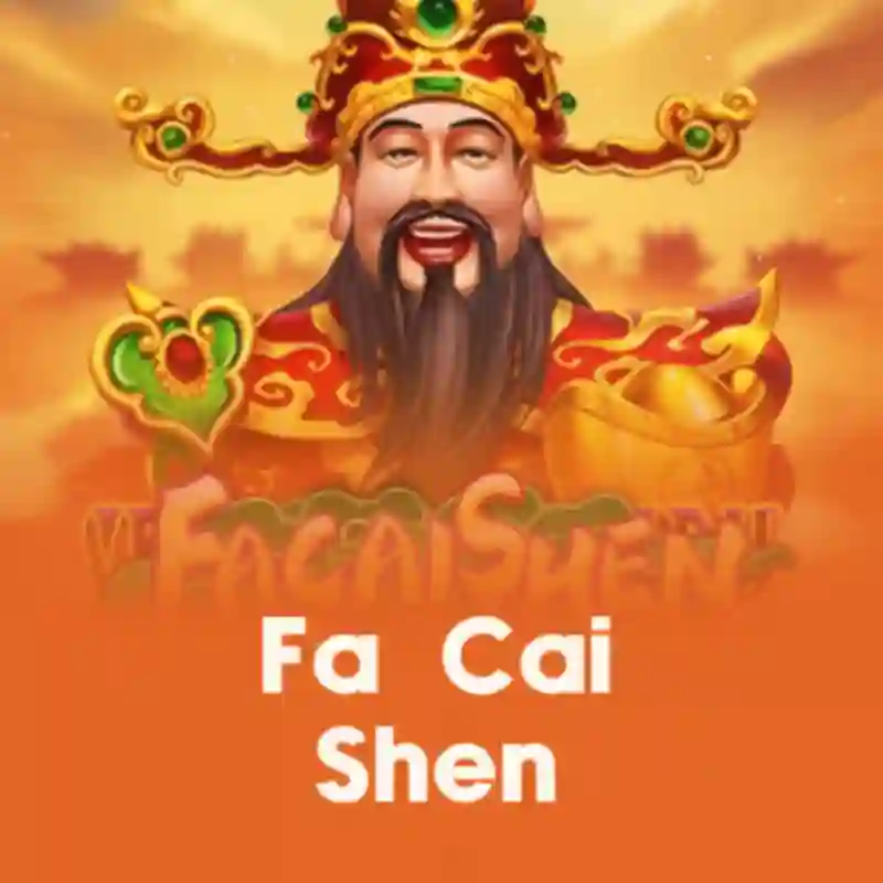 Fa Cai Shen