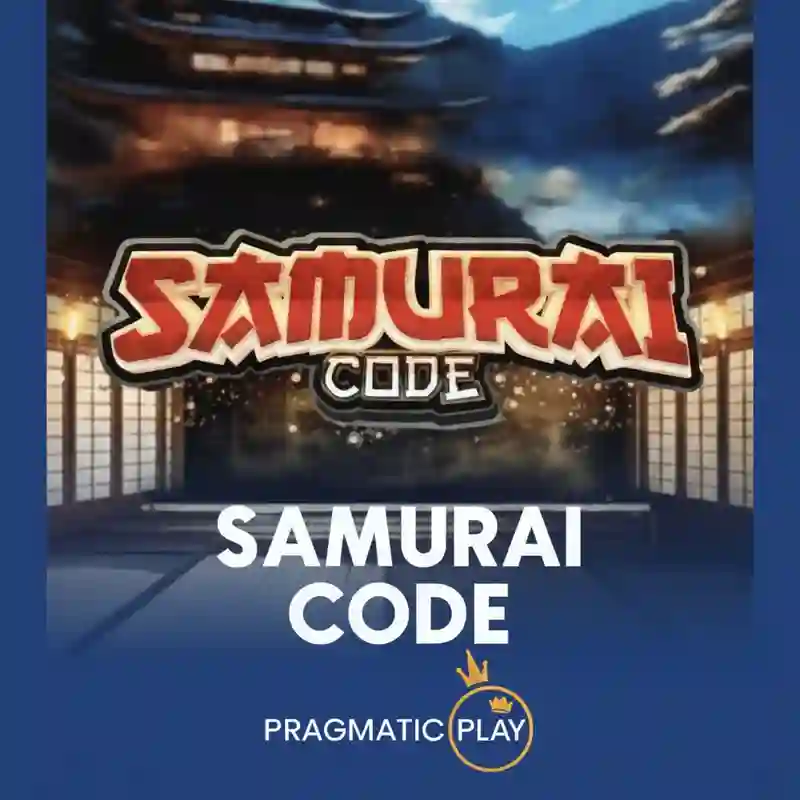 Samurai Code