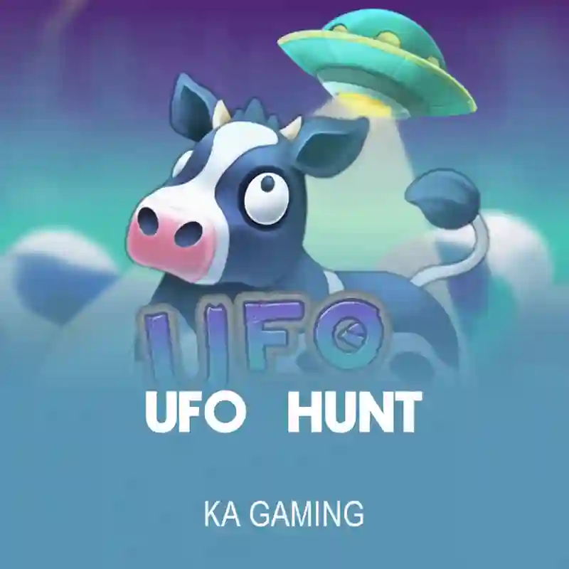 UFO Hunt