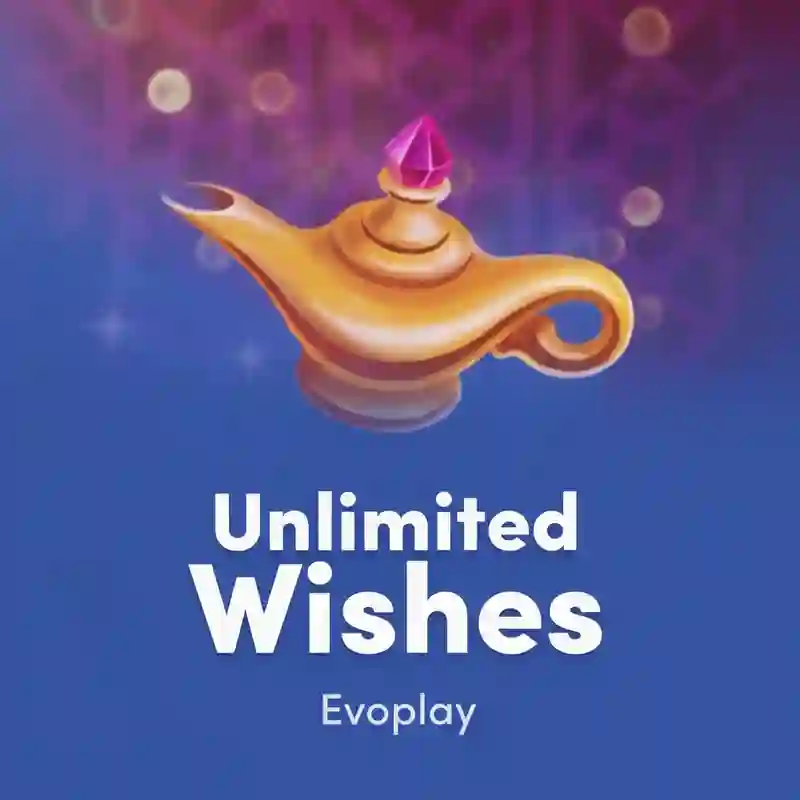 Unlimited Wishes